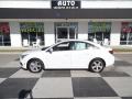 2016 Cruze Limited LT #1