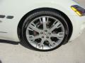  2014 Maserati GranTurismo Convertible GranCabrio Wheel #18