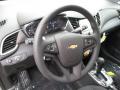  2019 Chevrolet Trax LS AWD Steering Wheel #9