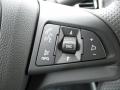 Controls of 2019 Chevrolet Trax LS AWD #13