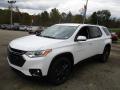 2019 Traverse RS AWD #4