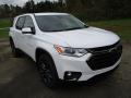 2019 Traverse RS AWD #6