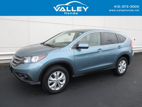 Mountain Air Metallic Honda CR-V EX AWD. Click to enlarge. Mountain Air Metallic Honda CR-V EX AWD. Click to enlarge.