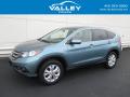 2014 CR-V EX AWD #1 2014 CR-V EX AWD #1