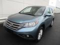 2014 CR-V EX AWD #9 2014 CR-V EX AWD #9