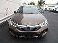 2017 Accord Hybrid Sedan #9