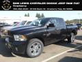 2019 1500 Classic Tradesman Quad Cab 4x4 #1