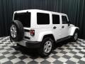 2013 Wrangler Unlimited Sahara 4x4 #6