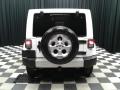 2013 Wrangler Unlimited Sahara 4x4 #7