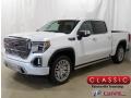2019 Sierra 1500 Denali Crew Cab 4WD #1