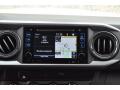 Navigation of 2019 Toyota Tacoma TRD Off-Road Access Cab 4x4 #10