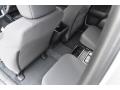 Rear Seat of 2019 Toyota Tacoma TRD Off-Road Access Cab 4x4 #14