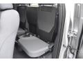 Rear Seat of 2019 Toyota Tacoma TRD Off-Road Access Cab 4x4 #16