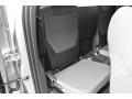 Rear Seat of 2019 Toyota Tacoma TRD Off-Road Access Cab 4x4 #19
