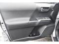 Door Panel of 2019 Toyota Tacoma TRD Off-Road Access Cab 4x4 #20