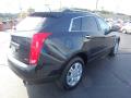 2013 SRX Luxury AWD #9