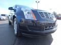 2013 SRX Luxury AWD #12