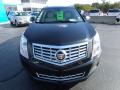 2013 SRX Luxury AWD #13