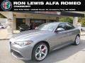 2019 Giulia Ti Sport AWD #1