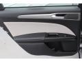Door Panel of 2019 Ford Fusion SE #25
