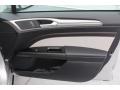 Door Panel of 2019 Ford Fusion SE #32