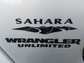 2007 Wrangler Unlimited Sahara 4x4 #28
