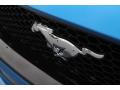  2019 Ford Mustang Logo #4