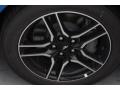  2019 Ford Mustang GT Fastback Wheel #5