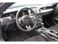 Dashboard of 2019 Ford Mustang GT Fastback #14