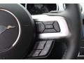  2019 Ford Mustang GT Fastback Steering Wheel #22
