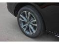  2019 Acura MDX Advance Wheel #11