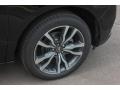  2019 Acura MDX Advance Wheel #12