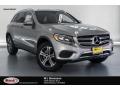 2019 GLC 300 4Matic #1 2019 GLC 300 4Matic #1