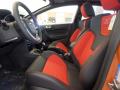 Front Seat of 2018 Ford Fiesta ST Hatchback #6