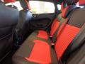 Rear Seat of 2018 Ford Fiesta ST Hatchback #7