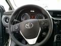  2019 Toyota Corolla LE Steering Wheel #11