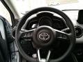  2019 Toyota Yaris LE Steering Wheel #10