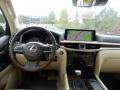 Dashboard of 2019 Lexus LX 570 #4