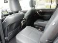 Rear Seat of 2019 Lexus GX 460 Luxury #3