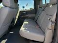 Rear Seat of 2019 Chevrolet Silverado 1500 LTZ Crew Cab 4WD #6