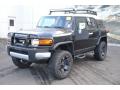 2013 FJ Cruiser 4WD #2