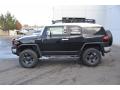 2013 FJ Cruiser 4WD #3