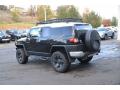 2013 FJ Cruiser 4WD #4