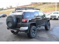 2013 FJ Cruiser 4WD #6