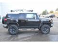 2013 FJ Cruiser 4WD #7