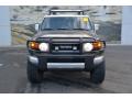 2013 FJ Cruiser 4WD #8