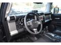 2013 FJ Cruiser 4WD #10