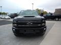 2019 Silverado 2500HD LT Crew Cab 4WD #2