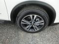  2019 Nissan Rogue SL AWD Hybrid Wheel #2