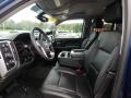 2017 Sierra 1500 SLT Double Cab 4WD #16